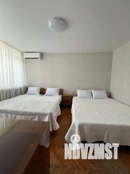 1-к квартира, посуточно, 33м2, 5/5 этаж