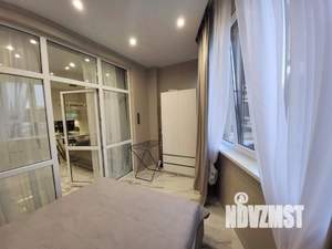 2-к квартира, посуточно, 40м2, 2/19 этаж
