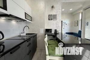 2-к квартира, посуточно, 30м2, 1/3 этаж
