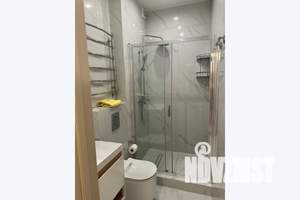 1-к квартира, посуточно, 25м2, 2/3 этаж