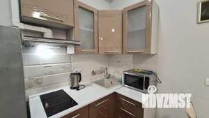 2-к квартира, посуточно, 35м2, 1/1 этаж