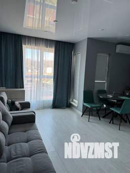 1-к квартира, посуточно, 30м2, 8/9 этаж