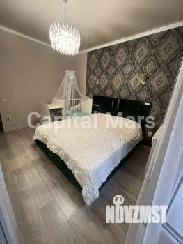 3-к квартира, на длительный срок, 65м2, 2/3 этаж