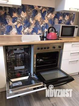 2-к квартира, посуточно, 55м2, 1/1 этаж