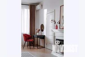 1-к квартира, посуточно, 50м2, 1/17 этаж