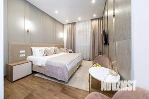 1-к квартира, посуточно, 21м2, 1/1 этаж