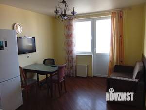 1-к квартира, на длительный срок, 50м2, 18/20 этаж