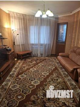 3-к квартира, на длительный срок, 90м2, 3/15 этаж