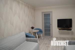 2-к квартира, посуточно, 50м2, 3/5 этаж