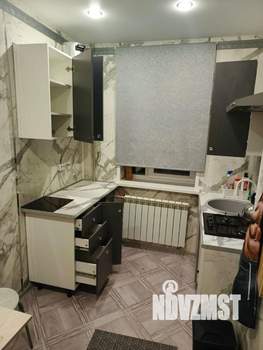 2-к квартира, на длительный срок, 43м2, 2/3 этаж