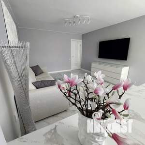2-к квартира, посуточно, 60м2, 4/14 этаж