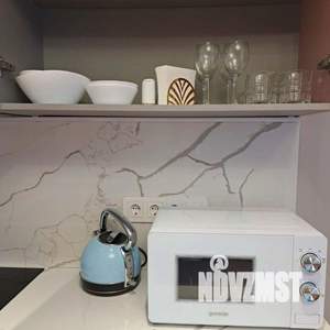 2-к квартира, посуточно, 45м2, 1/1 этаж
