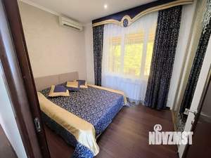 1-к квартира, на длительный срок, 34м2, 3/3 этаж