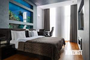 2-к квартира, посуточно, 80м2, 1/1 этаж