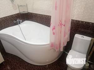 1-к квартира, посуточно, 39м2, 2/7 этаж