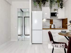 2-к квартира, посуточно, 35м2, 3/4 этаж