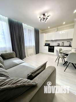 2-к квартира, на длительный срок, 48м2, 2/18 этаж