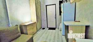 Студия квартира, на длительный срок, 12м2, 2/2 этаж