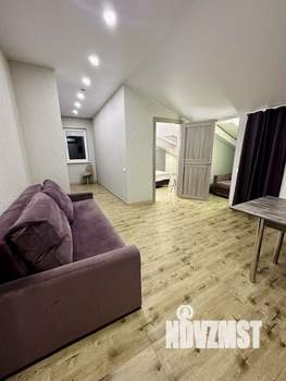 2-к квартира, на длительный срок, 45м2, 3/3 этаж