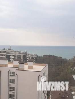 3-к квартира, посуточно, 74м2, 10/10 этаж