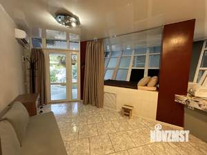 Студия квартира, на длительный срок, 23м2, 1/3 этаж