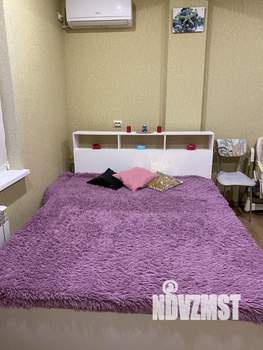 1-к квартира, посуточно, 37м2, 3/7 этаж