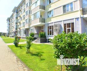 Студия квартира, посуточно, 24м2, 1/5 этаж