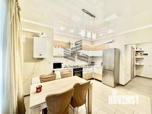 2-к квартира, на длительный срок, 51м2, 3/4 этаж