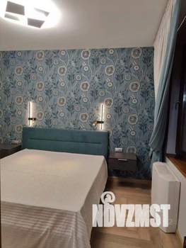 2-к квартира, посуточно, 59м2, 1/1 этаж