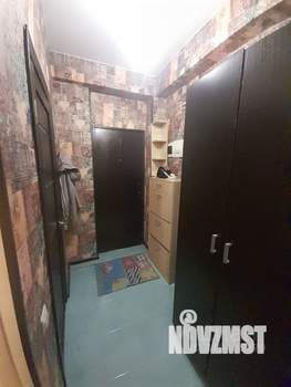 Студия квартира, на длительный срок, 29м2, 2/5 этаж