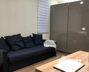 1-к квартира, посуточно, 27м2, 1/3 этаж