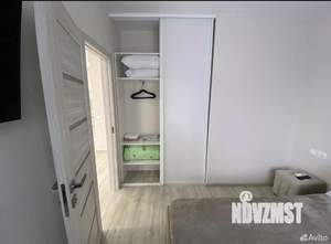 1-к квартира, на длительный срок, 45м2, 2/3 этаж