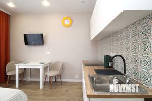 Студия квартира, на длительный срок, 22м2, 9/12 этаж