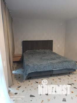 Студия квартира, посуточно, 26м2, 1/1 этаж