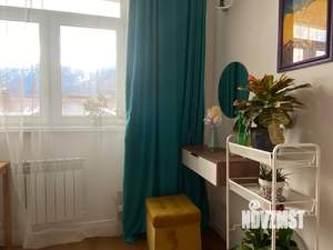 2-к квартира, посуточно, 68м2, 4/5 этаж