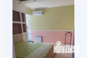 3-к квартира, посуточно, 105м2, 4/6 этаж