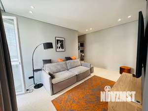3-к квартира, посуточно, 85м2, 1/12 этаж