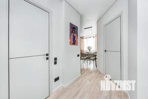 2-к квартира, посуточно, 40м2, 1/1 этаж