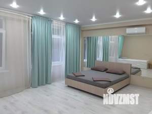 2-к квартира, посуточно, 55м2, 1/1 этаж