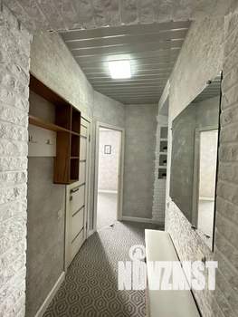 1-к квартира, посуточно, 42м2, 7/10 этаж