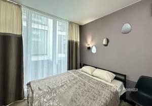 Студия квартира, на длительный срок, 29м2, 1/3 этаж