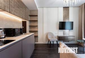 2-к квартира, посуточно, 36м2, 1/1 этаж