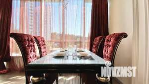 1-к квартира, посуточно, 60м2, 1/1 этаж