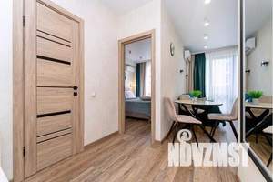 2-к квартира, посуточно, 45м2, 2/11 этаж