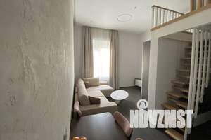 1-к квартира, посуточно, 32м2, 1/5 этаж