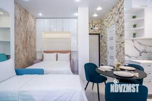 1-к квартира, на длительный срок, 35м2, 2/5 этаж