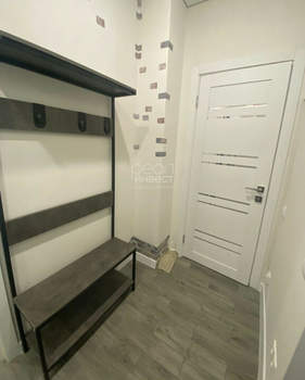 Студия квартира, на длительный срок, 26м2, 2/7 этаж