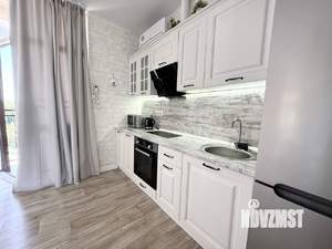 2-к квартира, посуточно, 47м2, 5/8 этаж