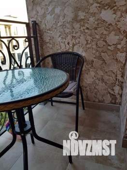 2-к квартира, посуточно, 34м2, 1/1 этаж