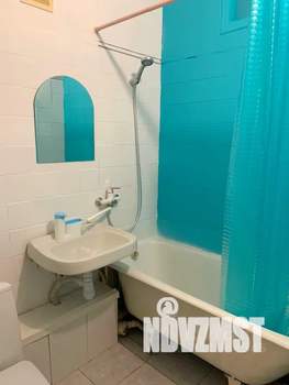 1-к квартира, посуточно, 33м2, 5/5 этаж